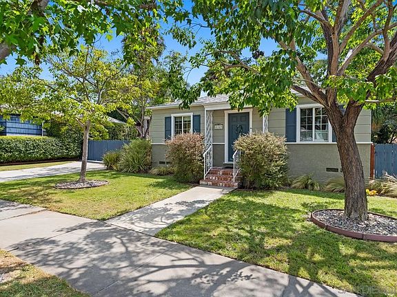 2nd image of 4369 Alamo Dr