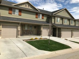 1805 E Whitetail Dr, Layton, UT 84040