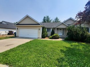 8071 N Ainsworth Dr, Hayden Lake, ID 83835
