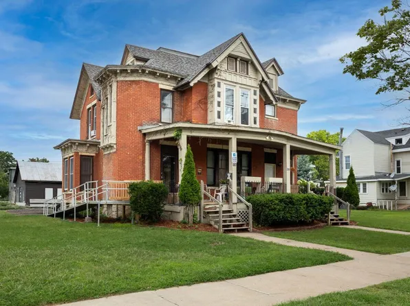 112 10th STREET SOUTH South #106,108,110, La Crosse, WI 54601