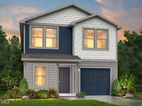 39 Payton Pl, Roxboro, NC 27573