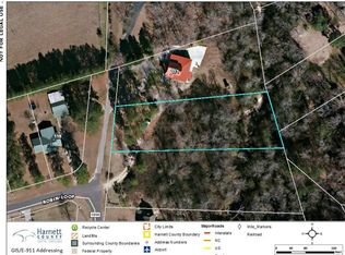 LOT 16 Robin Loop LOT 16, Dunn, NC 28334