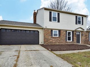 5901 Thoreau Ave, Fort Wayne, IN 46815