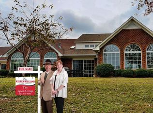 50 Pier Point, New Bern, NC 28562