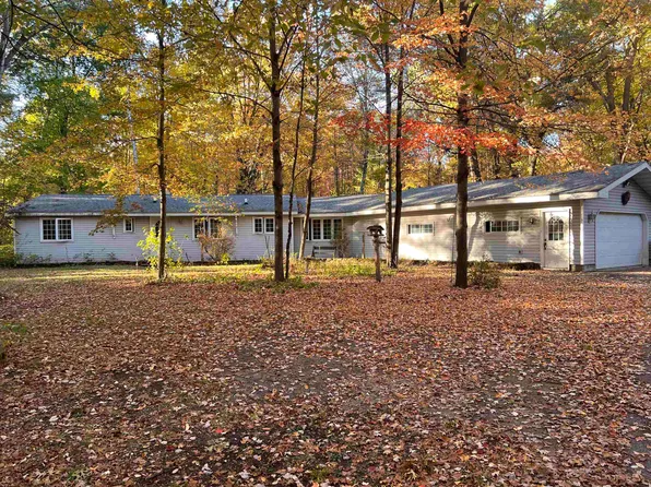 W1882 Rader Rd, Marinette, WI 54143