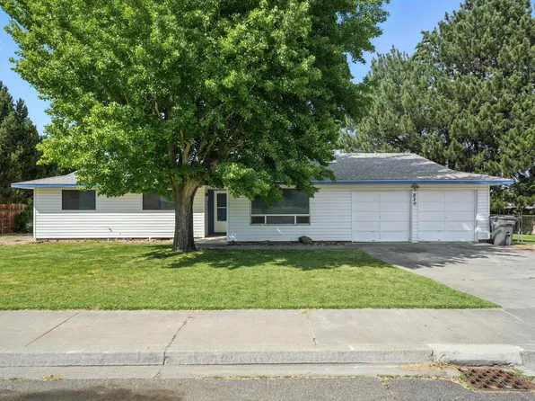 920 W 14th Pl, Kennewick, WA 99337
