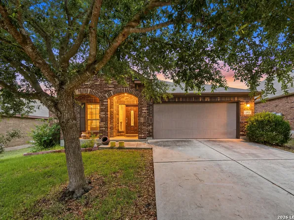 133 BUCKSKIN WAY, Cibolo, TX 78108