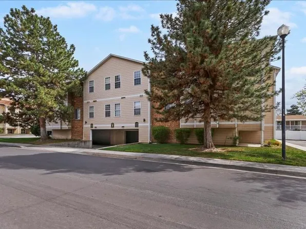 816 E Gatewood Dr #816, Sandy, UT 84094