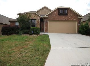 13014 Gordons Knl, San Antonio, TX 78253