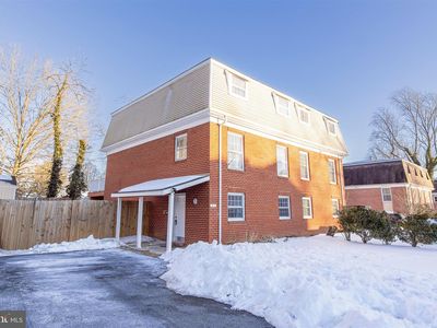 122 Mayfair Dr NE, Leesburg, VA, 20176