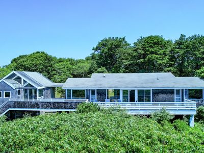 27 Ocean View Farm Rd, Chilmark, MA, 02535