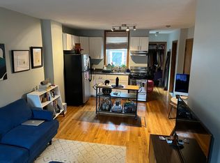 92 Prince St, Boston, MA 02130