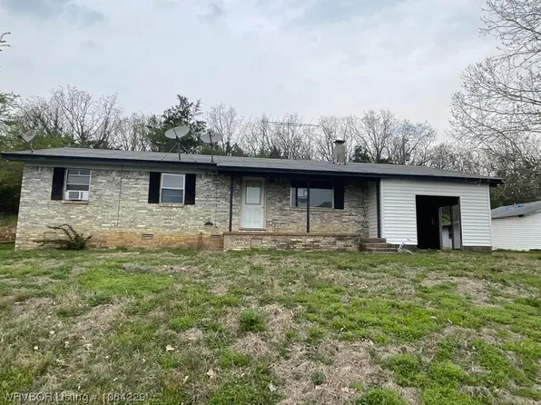 4618 W State Highway 10, Booneville, AR 72927