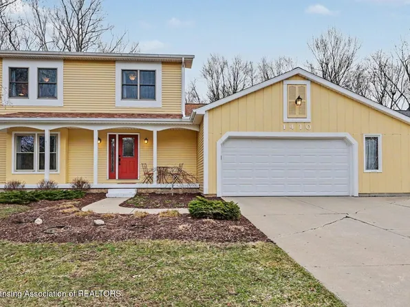 1410 Westport Dr, Lansing, MI 48917