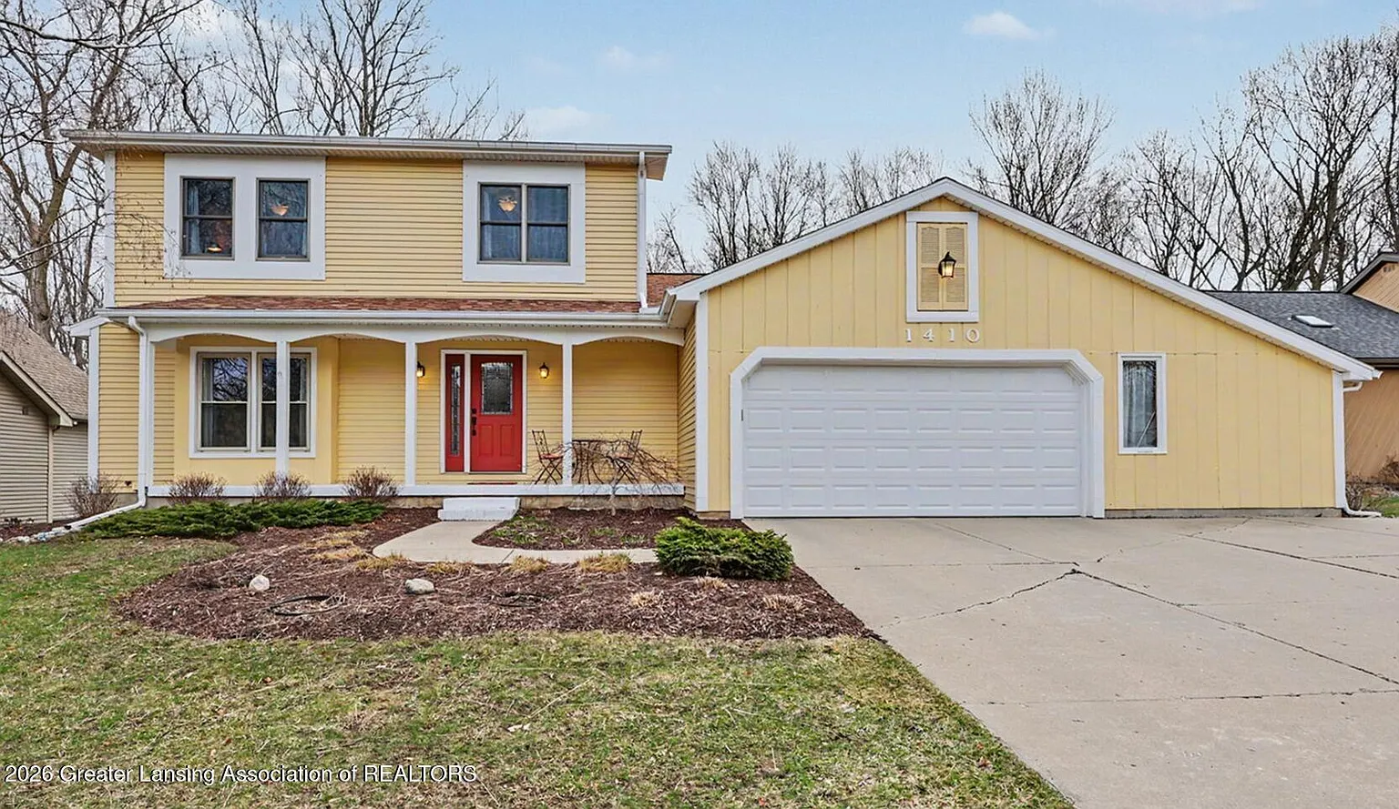 1410 Westport Dr photo 1