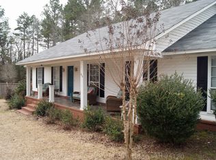 454 Timber Ridge Cir, Sheridan, AR 72150