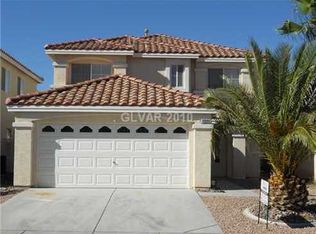 10090 Flagstaff Butte Ave, Las Vegas, NV 89148