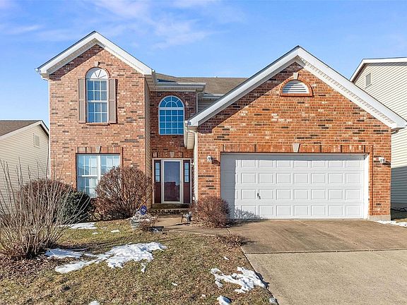 2nd image of 169 Behlmann Meadows Way