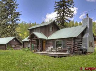 120 Forrest Groves Ln, Durango, CO 81301