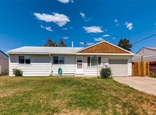 1304 Mount Massive Dr, Leadville, CO 80461
