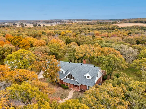 1323 County Road 2117, Gainesville, TX 76240