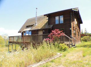 1696 W Sequim Bay Rd, Sequim, WA 98382
