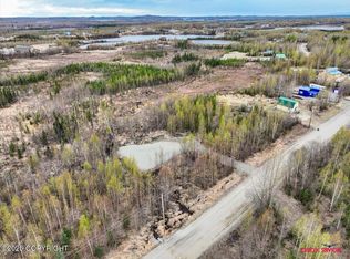 304 S Ashley Rd, Wasilla, AK 99623