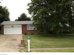 1551 Noel St, Louisville, OH