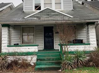 719 Louis Coleman Jr Dr, Louisville, KY 40211