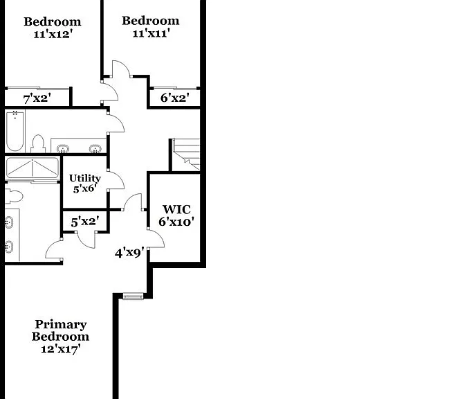 2063 N Sarah Dr — Photo 17
