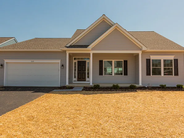209 Hinson Dr, Oxford, PA 19363