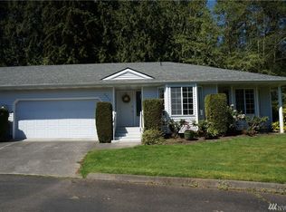 3317 45th Street Ct NW #B, Gig Harbor, WA 98335