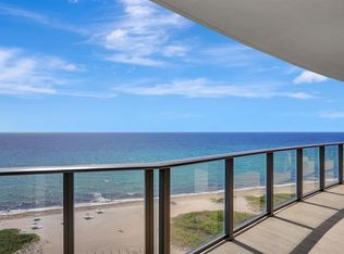 1116 N Ocean Blvd #1102, Pompano Beach, FL 33062