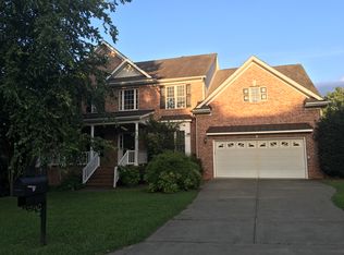 12220 Penrose Trl, Raleigh, NC 27614