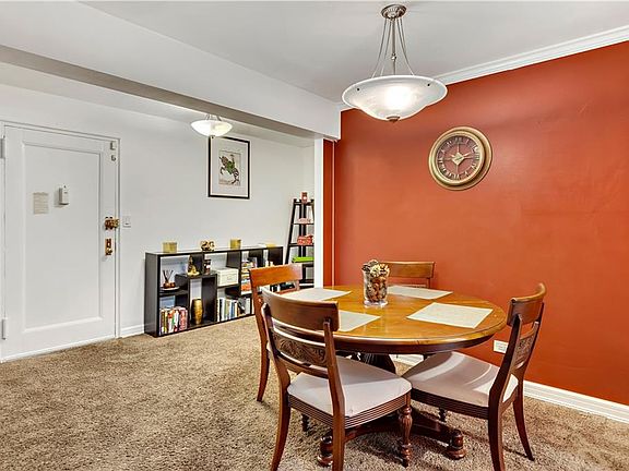 4th image of 1475 Thieriot Ave APT 3M