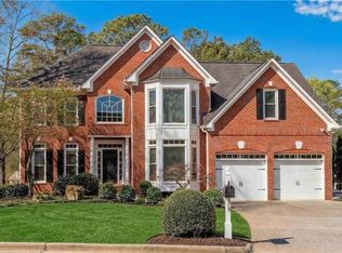 5885 Millwick Dr, Johns Creek, GA 30005