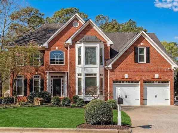 5885 Millwick Dr, Johns Creek, GA 30005