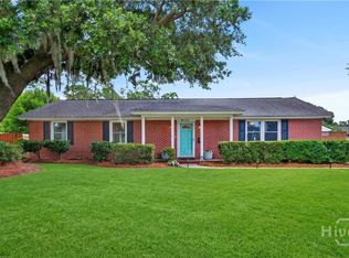 5708 Morgan St, Savannah, GA 31406