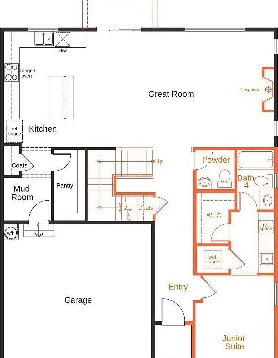 2nd image of 17058 126th Street E #216