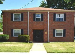 335 Talbott Ave #5, Laurel, MD 20707