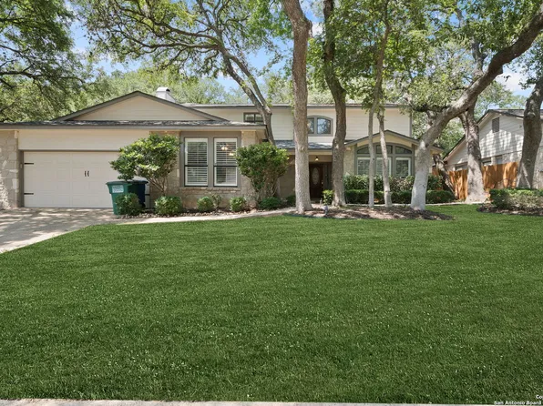13710 OAK PEBBLE, San Antonio, TX 78232
