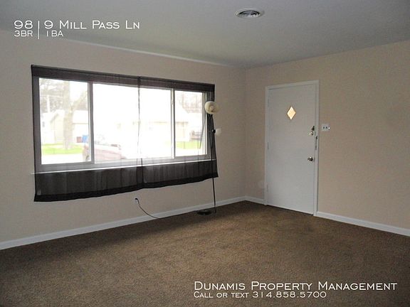 4th image of 9819 Mill Pass Ln
