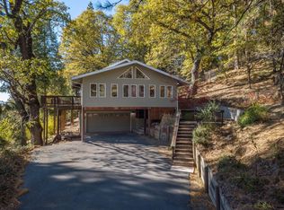 2631 Buena Tierra Rd, Pollock Pines, CA 95726