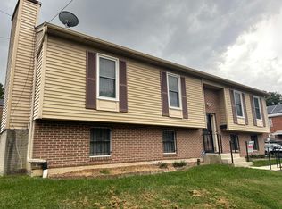 2205 Ridge Pl SE, Washington, DC 20020