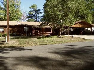 701 Lynn St, Jefferson, TX 75657