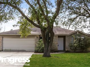 23623 Prairie Bird Dr, Spring, TX 77373
