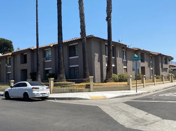 1515 N Sierra Way, San Bernardino, CA