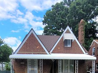 18065 Faust Ave, Detroit, MI 48219