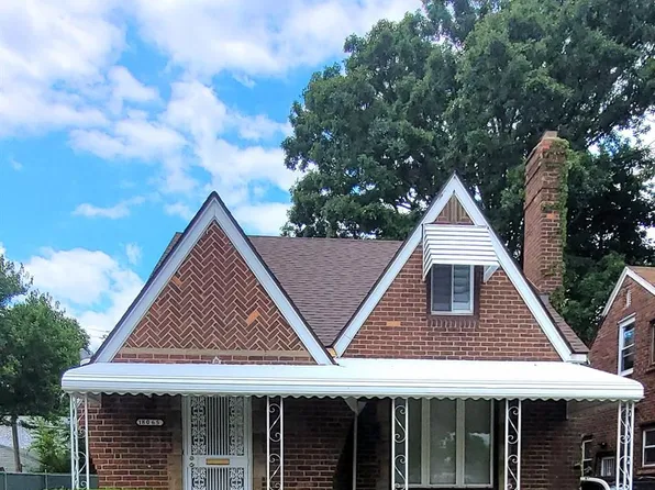 18065 Faust Ave, Detroit, MI 48219