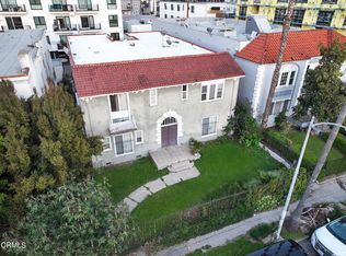 926 S Mariposa Ave, Los Angeles, CA 90006